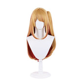 Oshi No Ko Hoshino Ruby Cosplay Wig Heat Resistant Synthetic Hair Accessories Props