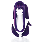 Oshi no Ko Hoshino Ai Cosplay Wig Heat Resistant Synthetic Hair Accessories Props
