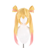 Overwatch Juno Wigs Fearless Le Sserafim Heart Of Hope Cosplay Accessories Props