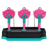 Squid Game (2025) Hide And Seek Knife Key Pendant 3D Printing Cosplay Accessories Props - Original