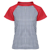 Stranger Things (2025) Max Mayfield Red Sleeves T Shirt Outfits Cosplay Costume