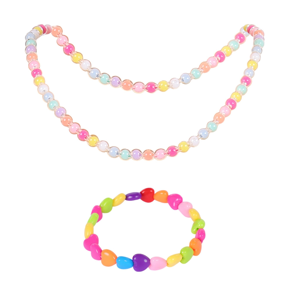 Stranger Things (2026) Holly Wheeler Necklace Bracelet Cosplay Accessories Props