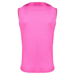 The Bad Guys 2 (2025) Mr. Snake Retro Pink Vest Glasses Headband Cosplay Costume Accessories Props