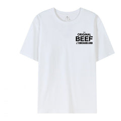 The Bear Season 5 (2026) Carmy Ebraheim Richard The Original Beef Of Chicagoland T Shirt Outfits Cosplay Costume