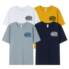The Bear Season 5 (2026) Carmy Ebraheim Richard The Original Beef Of Chicagoland T Shirt Outfits Cosplay Costume