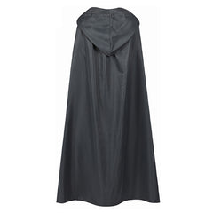 The Lord Of The Rings Gandalf Grey Cloak Hat Set Wizard Outfits Cosplay Costume