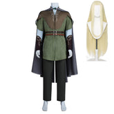 The Lord Of The Rings Legolas Green Set Outfits Cosplay Costume