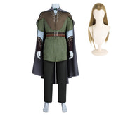 The Lord Of The Rings Legolas Green Set Outfits Cosplay Costume