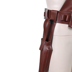 The Mandalorian And Grogu (2026) Mando Belt Cosplay Accessories Props