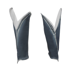 The Odyssey (2026) Agamemnon Bracers Leg Covers Guards Cosplay Accessories Props