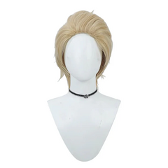 TV The Boys Season 4 (2024) Homelander Wig Cosplay Accessories Halloween Carnival Props(复制)
