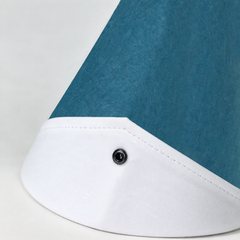 Witch Hat Atelier (2026) Coco Agott Richeh Tetia Cyan Witch Hat Cosplay Accessories Props