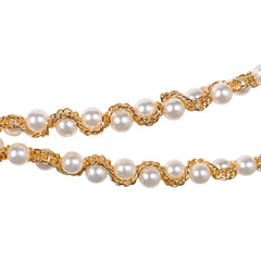 Zootopia 2 (2025) Flash Slothmore Necktie Gazelle Chain Belt Cosplay Accessories Props