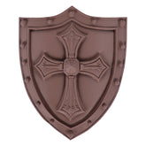 A Knight Of The Seven Kingdoms (2026) Dunk Shield Plastic Decorations Cosplay Accessories Props