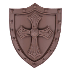 A Knight Of The Seven Kingdoms (2026) Dunk Shield Plastic Decorations Cosplay Accessories Props