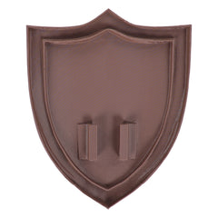 A Knight Of The Seven Kingdoms (2026) Dunk Shield Plastic Decorations Cosplay Accessories Props