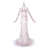 Alien Stage Mizi R5 Ruler Of My Heart Pink Set Outfits Performance Cosplay Costume