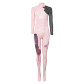 Alien Stage ZOMST Sua Zombie Infection Pattern Jumpsuit Outfits Cosplay Costume