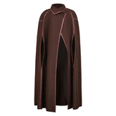 Andor Season 2 (2025) Luthen Rael Brown Cloak Cape Outfits Cosplay Costume