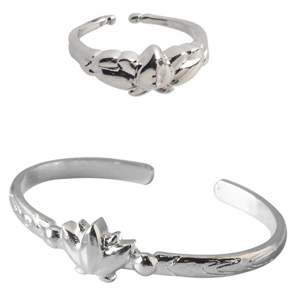 Anime Frieren:Beyond Journey's End Fern Finger Ring Bracelet Cosplay Accessories Halloween Carnival Props