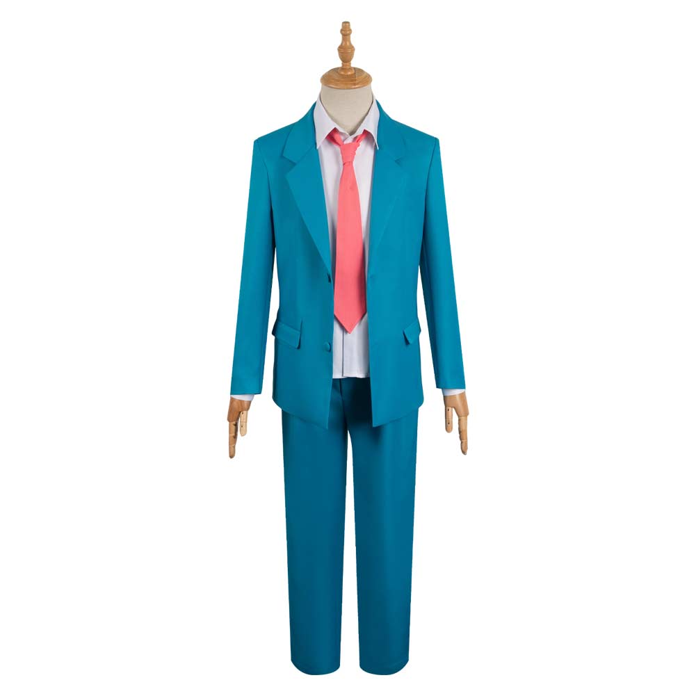 Anime Kimi Ni Todoke: From Me To You Season 3 (2024)  Kazehaya Shouta School Uniform Outfits Cosplay Costume Halloween Carnival Suit