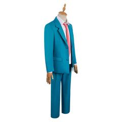 Anime Kimi Ni Todoke: From Me To You Season 3 (2024)  Kazehaya Shouta School Uniform Outfits Cosplay Costume Halloween Carnival Suit