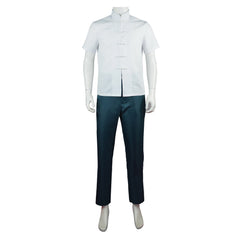 Anime Wind Breaker (2024) Hayato Suou Cosplay Costume Outfits Halloween Carnival Suit