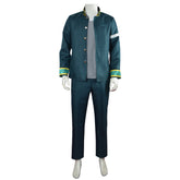 Anime Wind Breaker (2024) Kyoutarou Sugishita Cosplay Costume Outfits Halloween Carnival Suit
