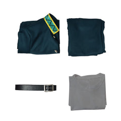 Anime Wind Breaker (2024) Kyoutarou Sugishita Cosplay Costume Outfits Halloween Carnival Suit