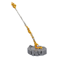 Arcane: League Of Legends 2 (2024) Victor Staff Cane Jayce Hammer Weapon Cosplay Accessories Prop