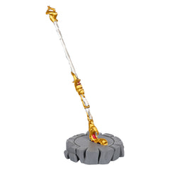 Arcane: League Of Legends 2 (2024) Victor Staff Cane Jayce Hammer Weapon Cosplay Accessories Prop