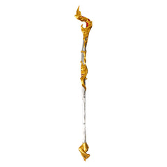 Arcane: League Of Legends 2 (2024) Victor Staff Cane Jayce Hammer Weapon Cosplay Accessories Prop
