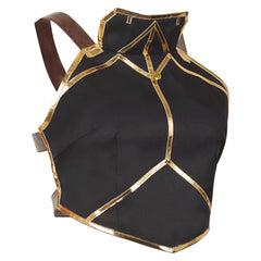 Arcane: League Of Legends Season 2 (2024) Vi Black Vest Cosplay Costume Outfits