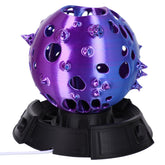 Arcane: League Of Legends Wild Rune Multi Color Lights Deco Lamp Ornaments Cosplay Accessories Props - Original