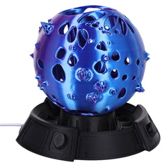 Arcane: League Of Legends Wild Rune Multi Color Lights Deco Lamp Ornaments Cosplay Accessories Props - Original