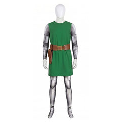 Avengers: Doomsday (2026) Doctor Doom Jumpsuit Dress Cloak Set Outfits Cosplay Costume