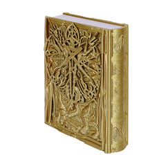 Avengers: Doomsday (2026) Doctor Doom Magical Book Cosplay Accessories Props