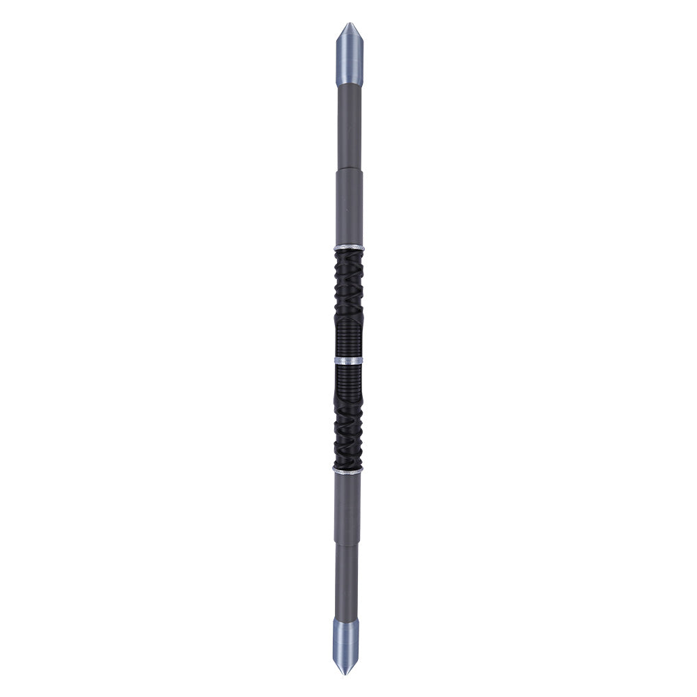 Avengers: Doomsday (2026) Gambit Weapon Bo Staff Cosplay Accessories Prop