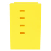 Backrooms (2026) Wanderer Level 0 Yellow Cosplay Accessories Props
