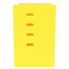Backrooms (2026) Wanderer Level 0 Yellow Cosplay Accessories Props