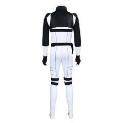 Black Torch (2026) Jirou Azuma Jumpsuit Armor Set Outfits Cosplay Costume