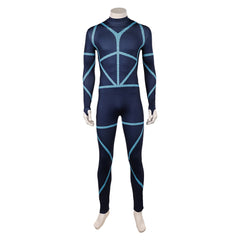 Blue Lock (2026) Yoichi Isagi Team Z No.11 Jersey Uniform Outfits Cosplay Costume