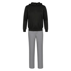 Blue Lock Nagi Seishiro White School Uniform Set Outfits Cosplay Costume