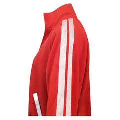 BNA Brand New Animal Michiru Kagemori Red Jacket Sportswear Set Outfits Cosplay Costume
