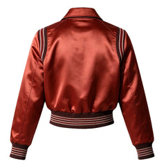Camp Rock 3 (2026) Nate Gray Brown Jacket Pants Set Outfits Cosplay Costume