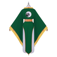 Card Captor  LI SYAORAN  Cosplay Costume Outfits Halloween Carnival Suit