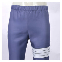 Cosmic Princess Kaguya (2026) Akira Mikado Black Blue Set Outfits Cosplay Costume