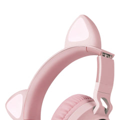 Cosmic Princess Kaguya (2026) Kaguya Pink Headphones Bracelet Cosplay Accessories Props