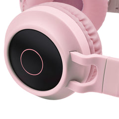 Cosmic Princess Kaguya (2026) Kaguya Pink Headphones Bracelet Cosplay Accessories Props
