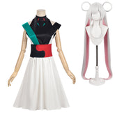 Cosmic Princess Kaguya (2026) Yachiyo Runami Black White Skirt Set Outfits Cosplay Costume